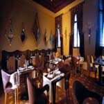 San Clemente Palace