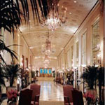 Renaissance Mayflower Hotel