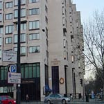 InterContinental London