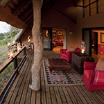 Singita Ebony