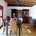 Matemwe Beach House