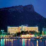 Ozkaymak Marina Hotel