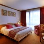 Hotel Des Trois Vallees
