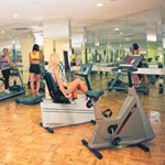 Limak Arcadia Golf&Sport Hotel