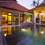 Laguna Villa Pool 2