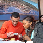 St Tropez