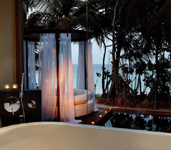 Beach Oasis
