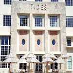 The Tides