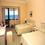 Hotel La Mer