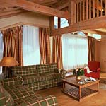 Residence Les Chalets du Savoy