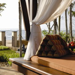 St.Riges(Bali)