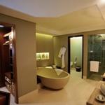 The St.Regis Mauritius Resort