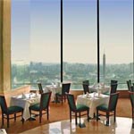 Cairo Ramses Hilton 15