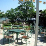 Garden Sea View Resort