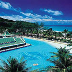 Le Meridien Phuket Beach Resort