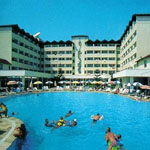Royal Vikingen Resort