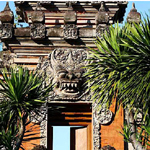 Jimbaran Puri Bali