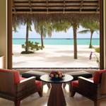 Beach Villa