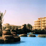 Intercontinental Abu Soma Bay 7