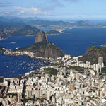 4Corcovado