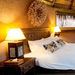 Mowani Mountain Camp