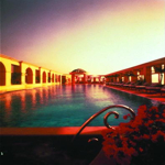 Royal Garden