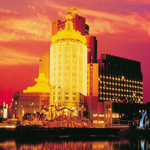 Hotel Lisboa