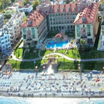 Fame Residence Kemer /Kemer/