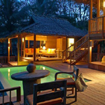 Pool Villa Suite