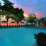 The Oberoi