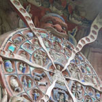 10 Dazhu Stone Carving