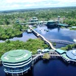 Ariau Jungle Tower