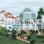 Coral sea Resort 2