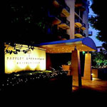 Raffles L`Ermitage (Beverly Hills)
