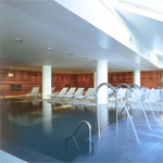 Piolets Park & Spa Soldeu 5