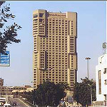 Cairo Ramses Hilton 2