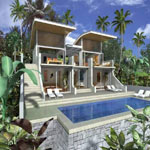 Alila Phuket Villas