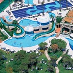 Limak Atlantis Hotel&Rsort
