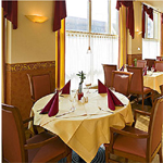Mercure Wien Westbahnhof 8