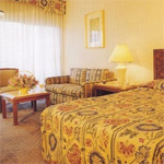 Marriott Hotel & Casino 4