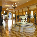 Clubhotel Riu Chiclana