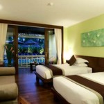Aisawan Resort & Spa (ex. Garden Beach)