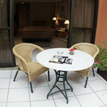 Ipanema Plaza Hotel