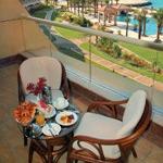 Al Raha Beach Hotel