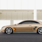 Mercedes Benz Cls