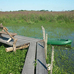 Ecoposada del Estero