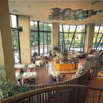 Crowne Plaza Hotel