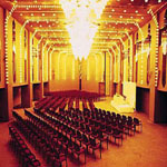 Crowne Plaza Hotel