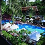 Chaweng Regent Beach Resort