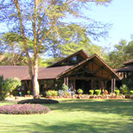 Ol Tukai Lodge
